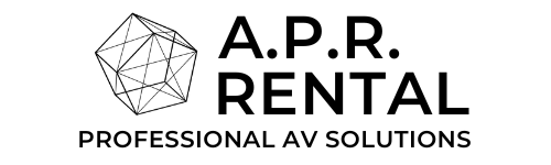 Verhuurders van geluidsinstallaties Niel APR rental BV