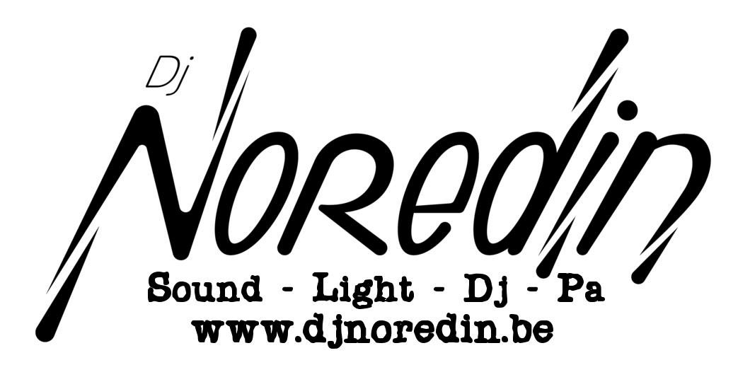 Verhuurders van geluidsinstallaties Aalst DJ Noredin