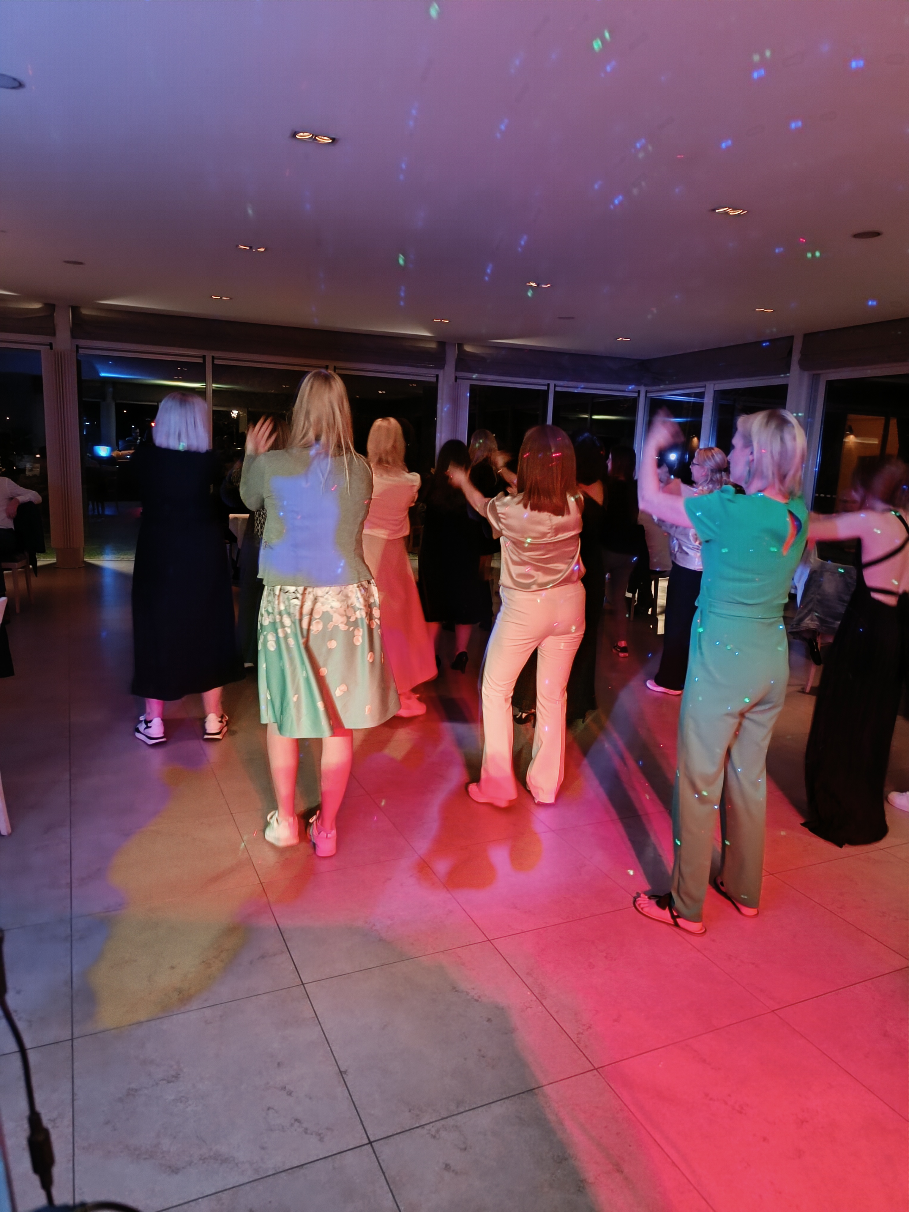 Verhuurders van geluidsinstallaties Brugge | DJ shiwawa