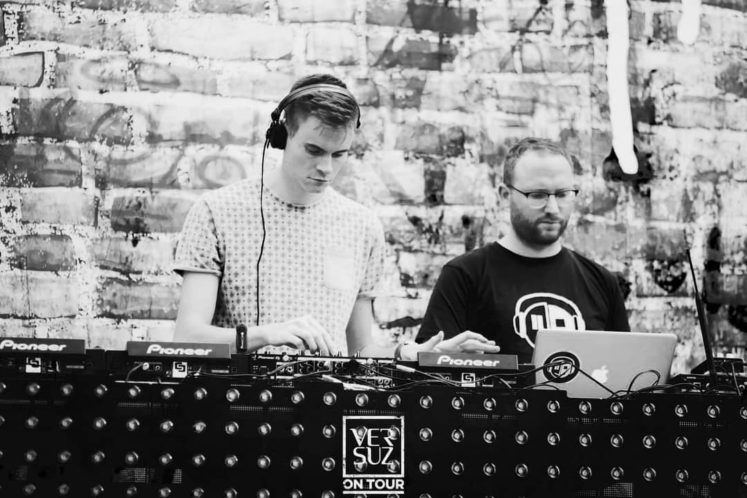 Verhuurders van geluidsinstallaties Olen KØDI SOUNDSYSTEM
