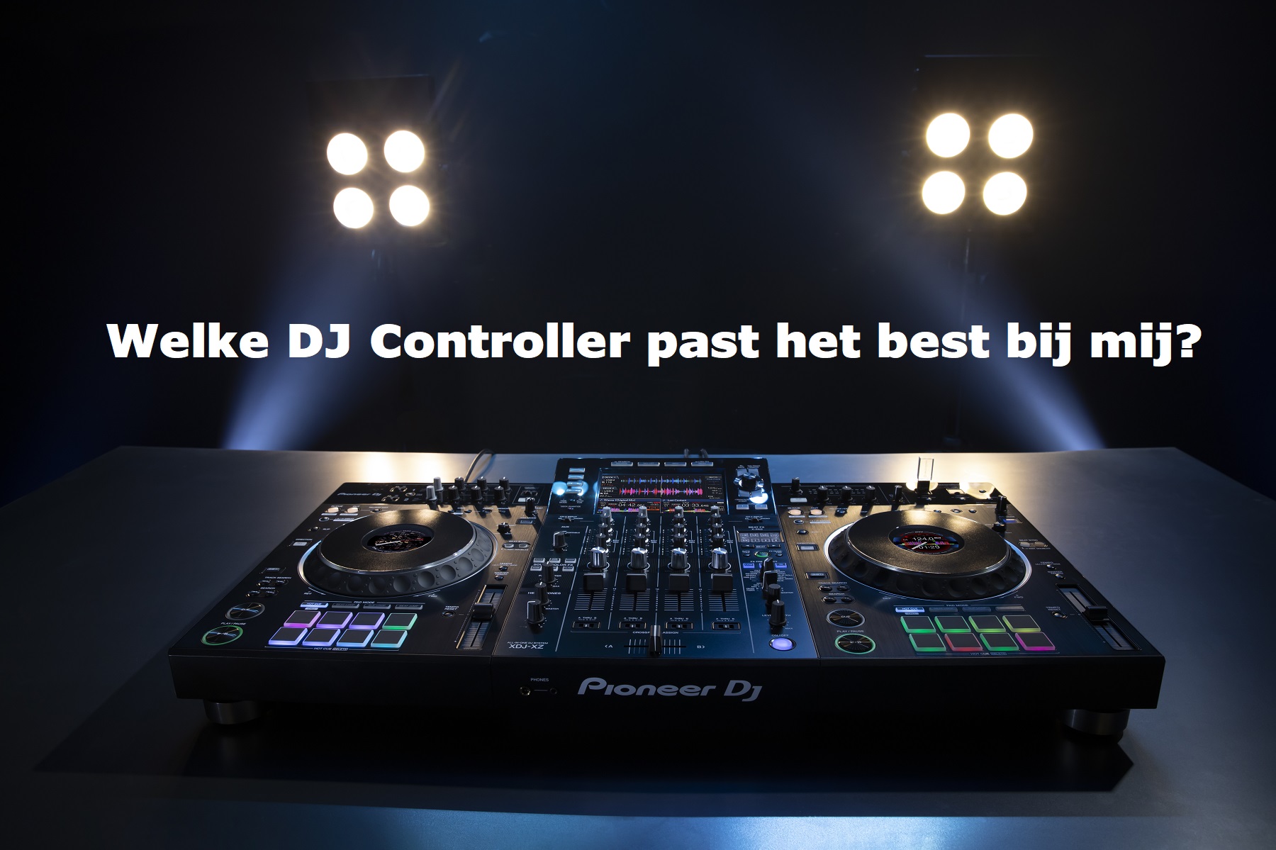 Verhuurders van geluidsinstallaties Viersel ask for DJ Micija (& DJ gear rentals)