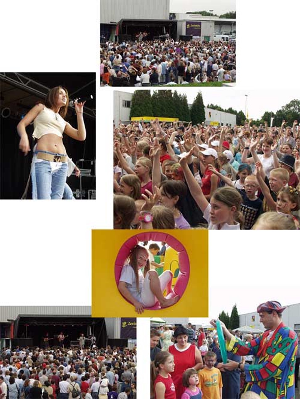 Verhuurders van geluidsinstallaties Antwerpen | Allround Dj Team Studio Uno