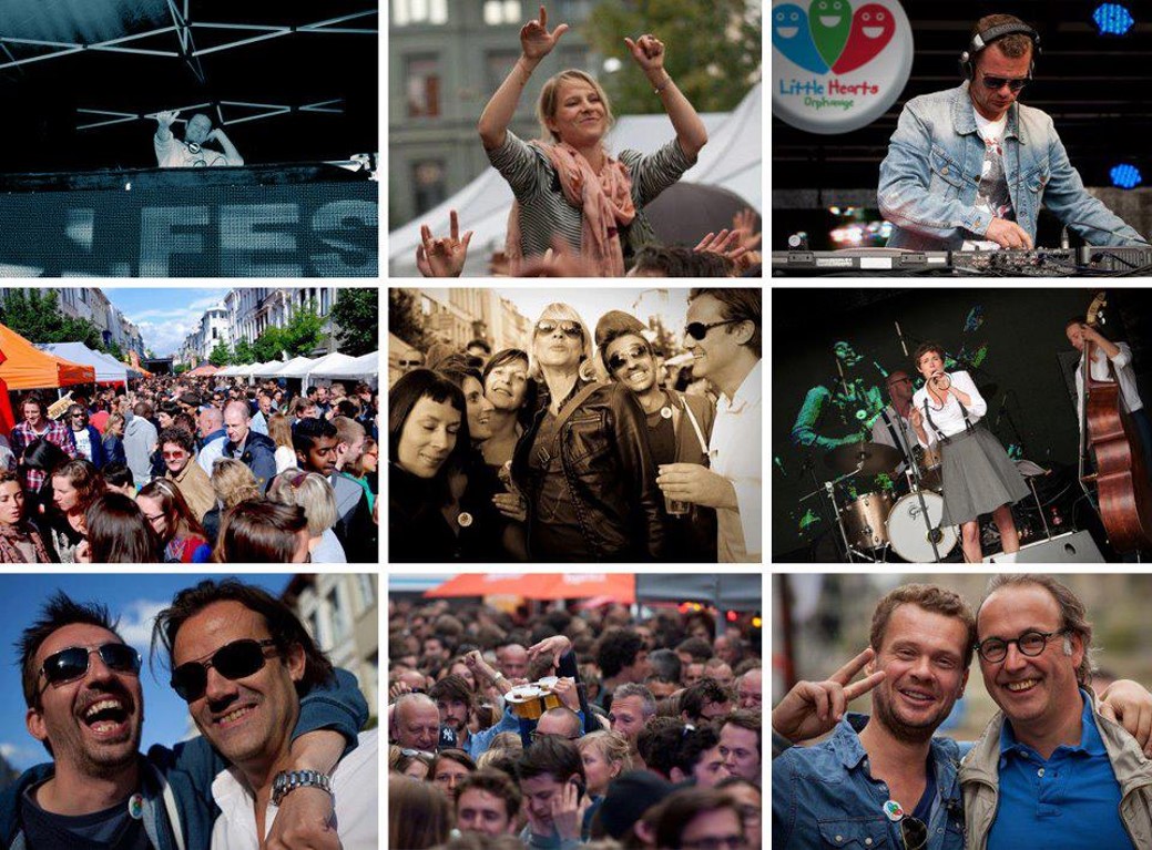 Verhuurders van geluidsinstallaties Antwerpen | Allround Dj Team Studio Uno