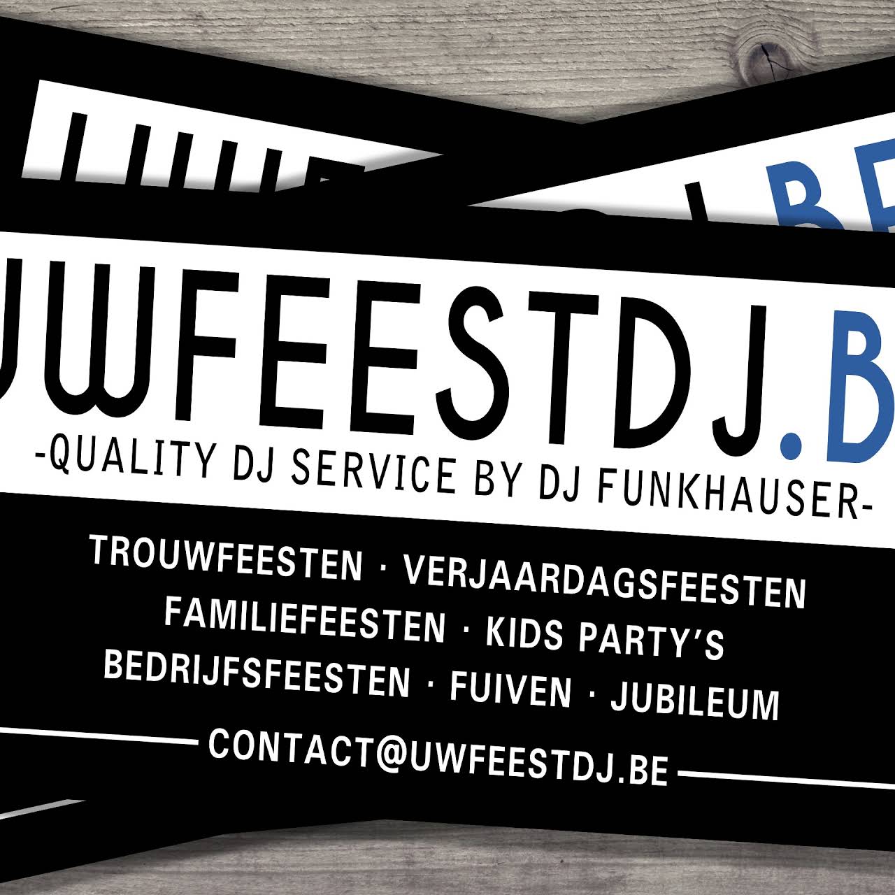 Verhuurders van geluidsinstallaties Hamme (O.-Vl.) | Uwfeestdj.be