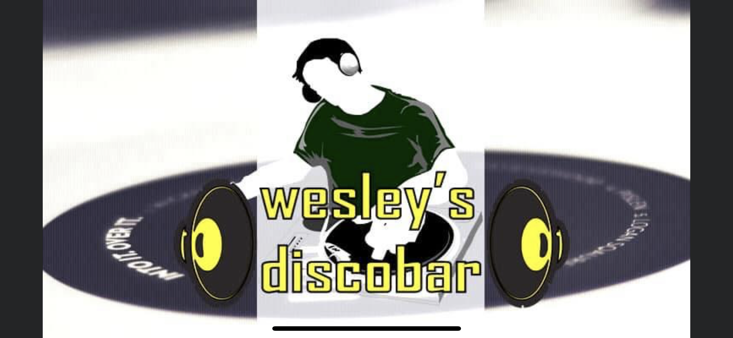 Verhuurders van geluidsinstallaties Dendermonde Wesley's Discobar
